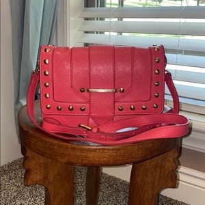 The Limited Crossbody Bag